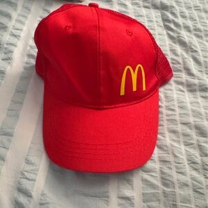 Unisex hat